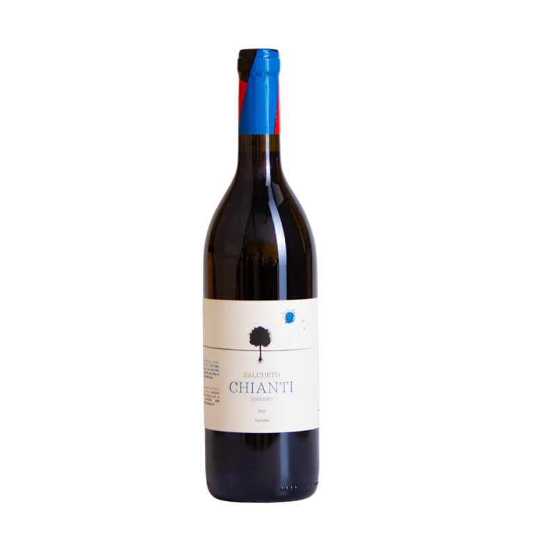 Salcheto Chianti Biskero