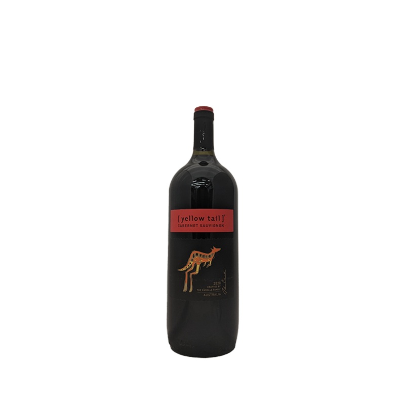 Yellow Tail Cabernet Sauvignon 1.5L