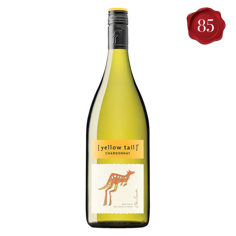 Yellow Tail Chardonnay 750ml