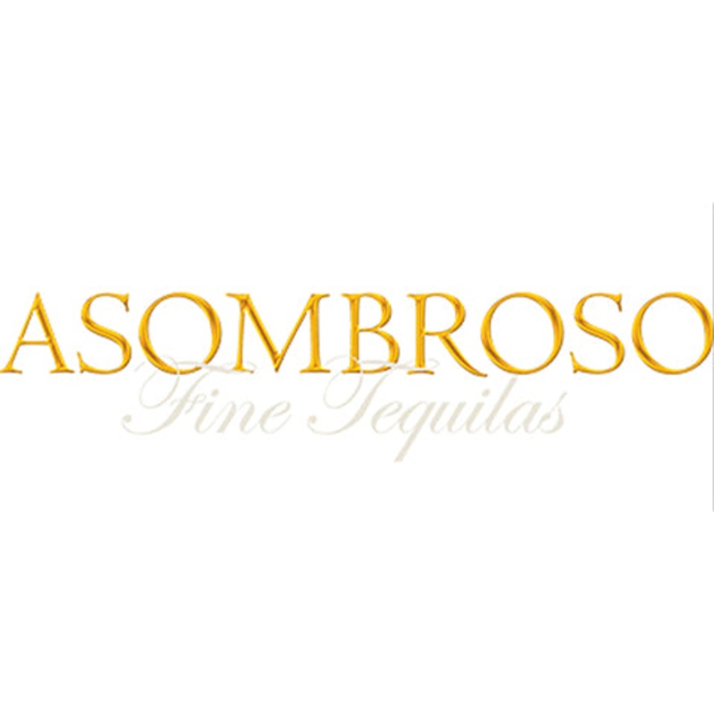 Asombroso ‘El Platino’ Blanco Tequila 750ML BTL