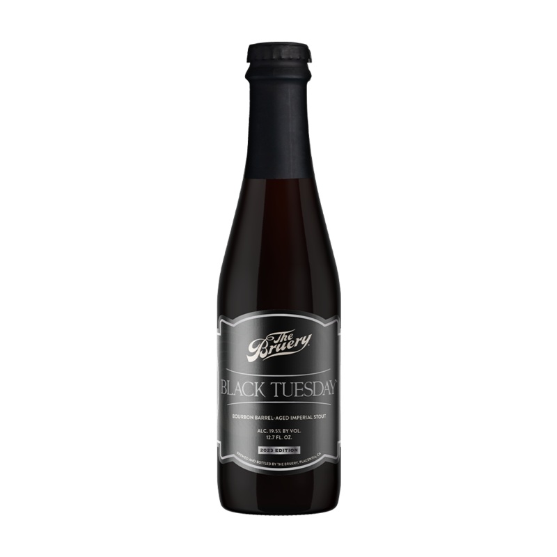 Black Tuesday (2023) – 375-ml.