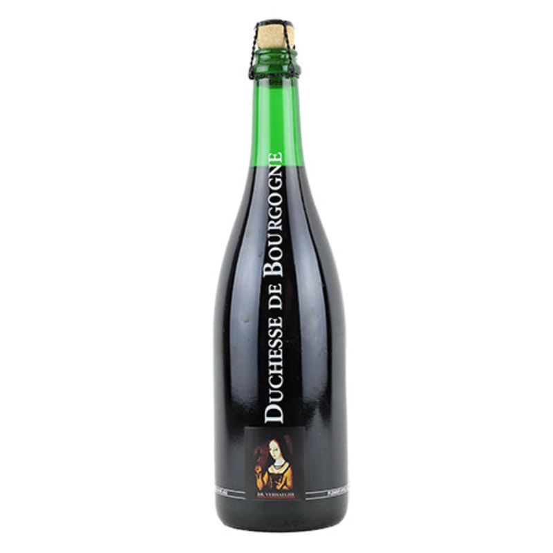Duchesse De Bourgogne Flemish Sour Ale 750ML BTL