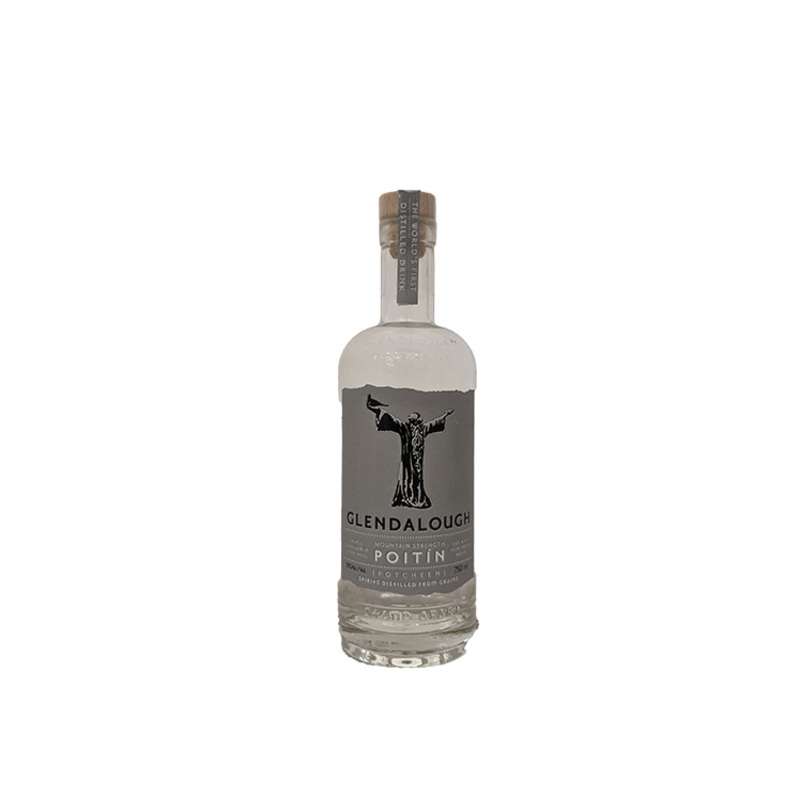 Glendalough Poitin 750ML