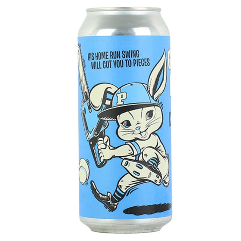 Paperback Go Blue! Bunny DIPA 16OZ SINGLE CAN