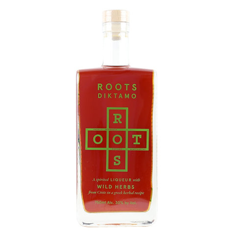 Roots Diktamo 750ML BTL