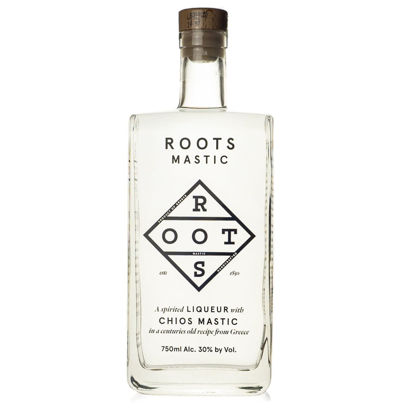 Roots Mastic Liqueur 750 ml