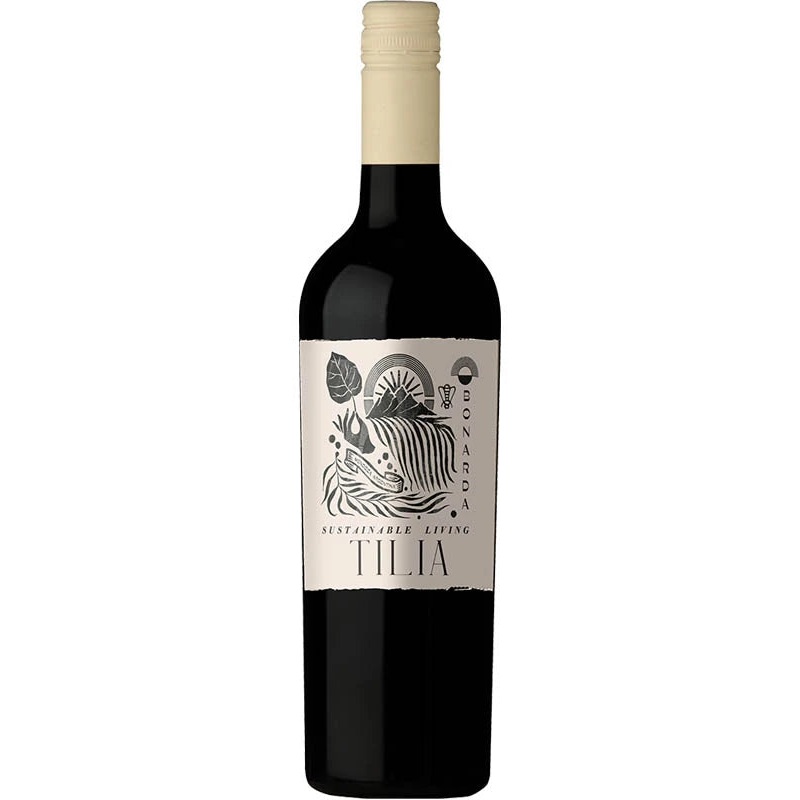 TILIA BONARDA 750ML @ Kelowna [1035191] 750 ml