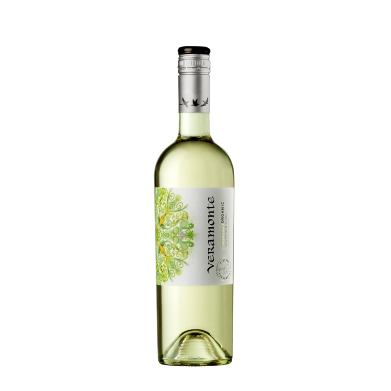 VERAMONTE SAUVIGNON BLANC 750ML @ Signal Hill [1021436] 750 ml