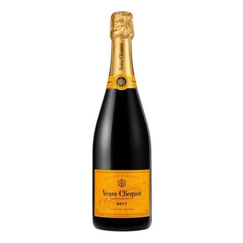 Veuve Gift Basket Cheers to You