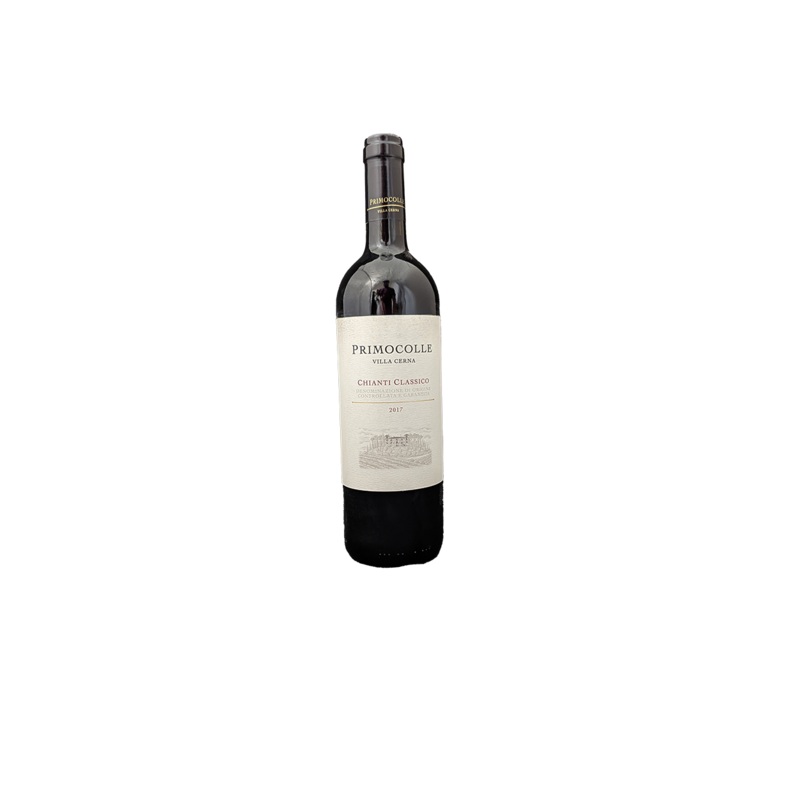 Villa Cerna Primocolle Chianti Classico 750ML