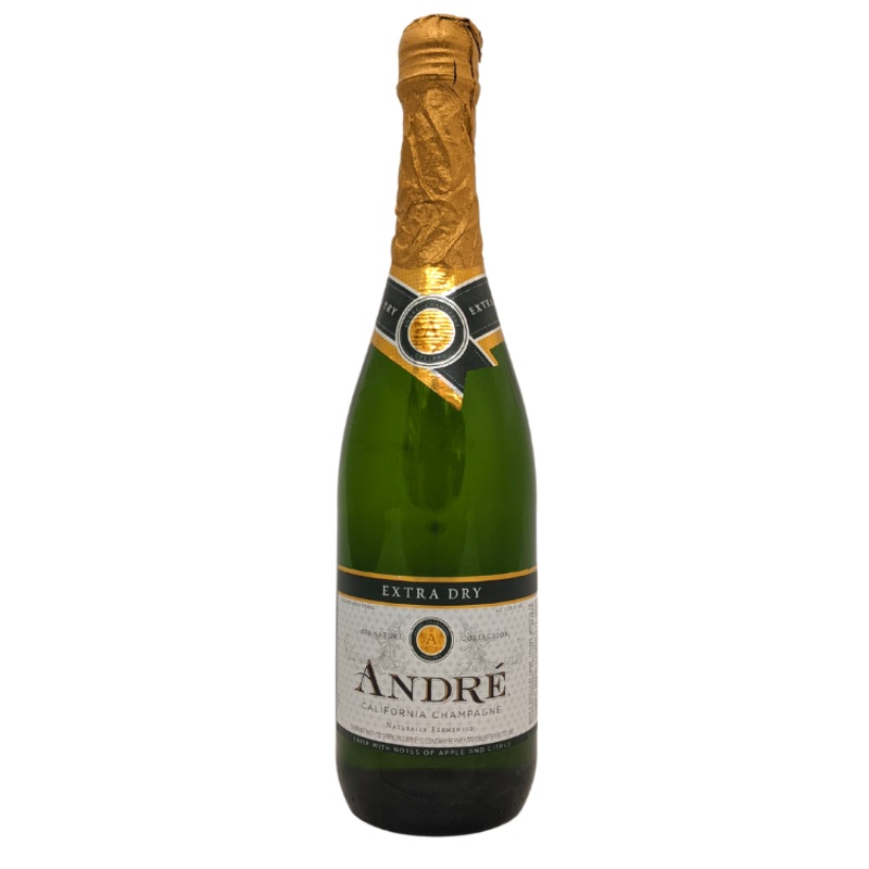 Andre Extra Dry 750ML