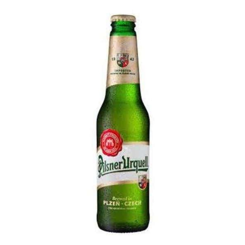 Beer IM Pilsner Urquell 6pk