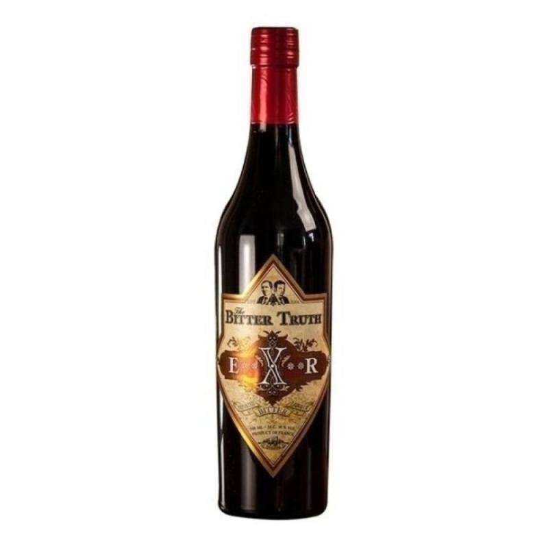 Bitter Truth EXR Liquer 500ml