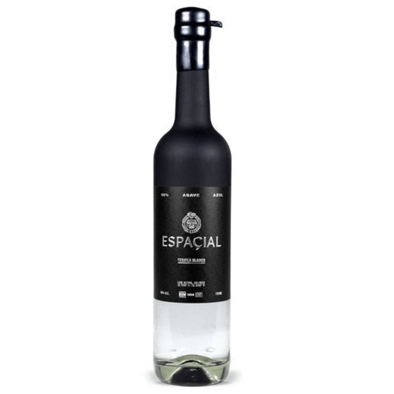 Espacial Tequila Blanco
