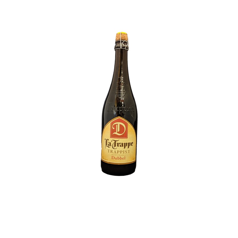 La Trappe Dubbel Belgian Ale 25.4oz