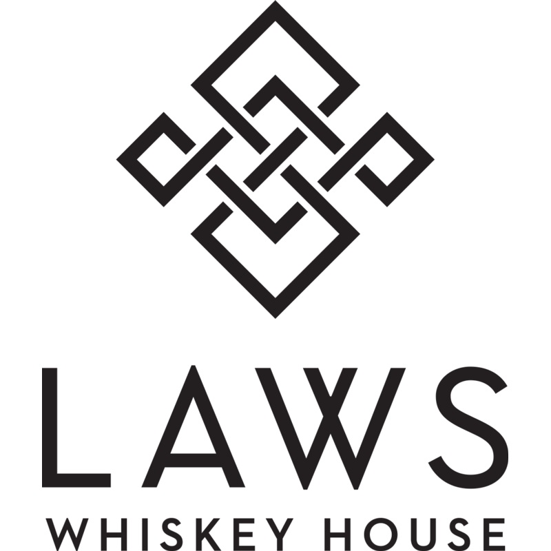 Laws Bourbon Honey Finish 95 750ML 750ml Bottle