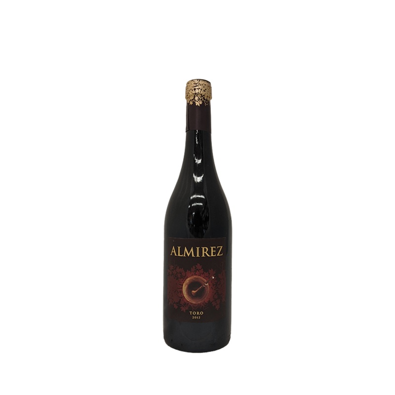 Teso la Monja Almirez Red Blend 750ML