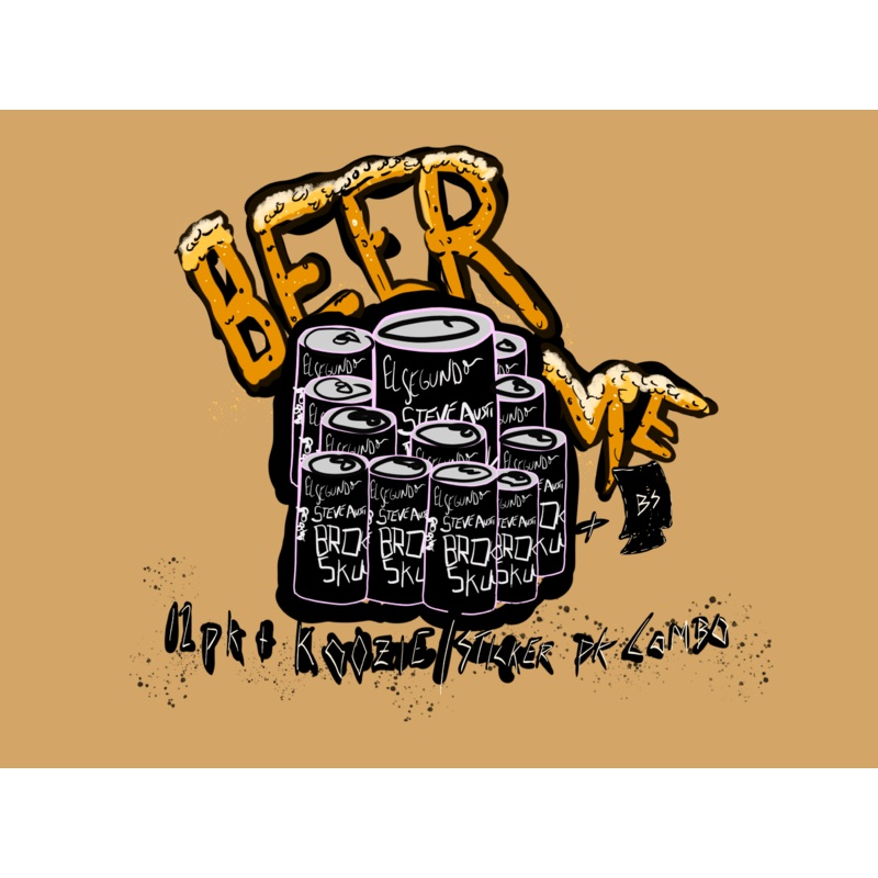 3.16 Stone Cold Steve Austin’s Exclusive Twitch Live Bundle Packs 12PK