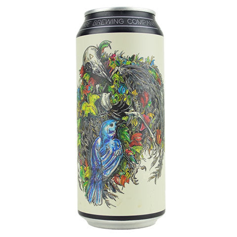 Anchorage Gravestones DIPA 16OZ SINGLE CAN