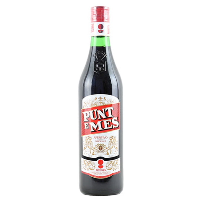 Punt E Mes Aperitivo Vermouth 750ML BTL