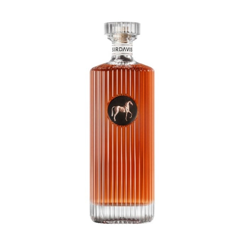 SirDavis Whiskey By Beyonce 1 bottle