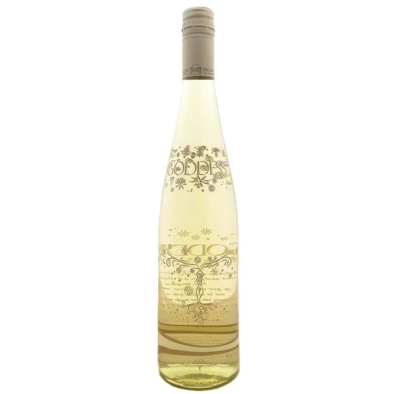 ST HUBERTUS GODDESS WHITE BLEND 750ML @ Signal Hill [1010414] 750 ml