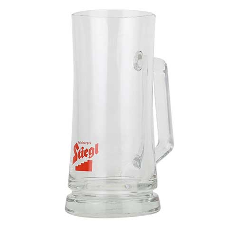Stiegl 0.5L Mug 1 Piece