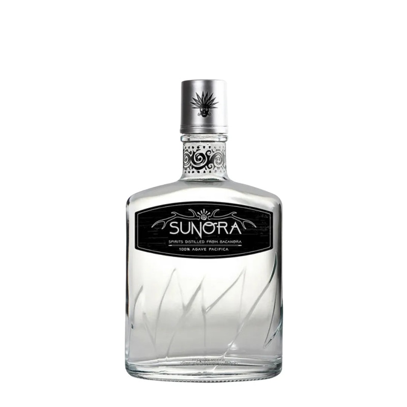 Sunora Bacanora Agave Spirits 84PF 750mL