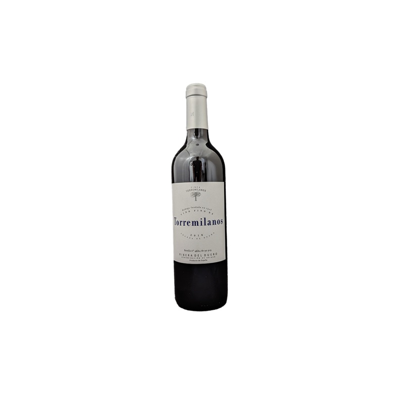Torremilanos Ribera del Duero Crianza 750ML