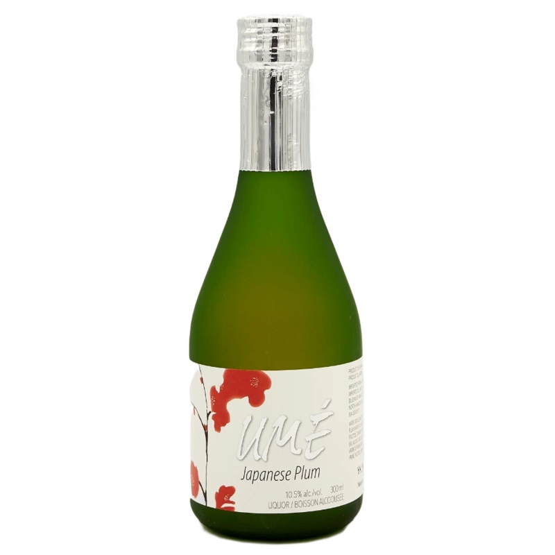 UME PREMIUM JAPANESE PLUM 300ML @ Red Deer [1010887] 300 ml