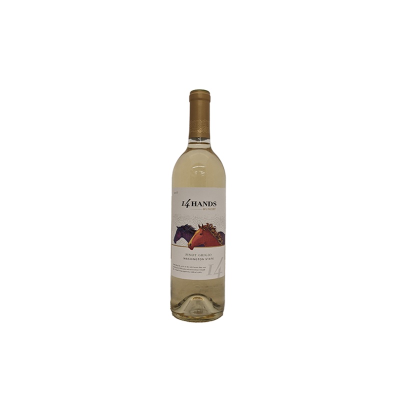 14 Hands Pinot Grigio 750ML
