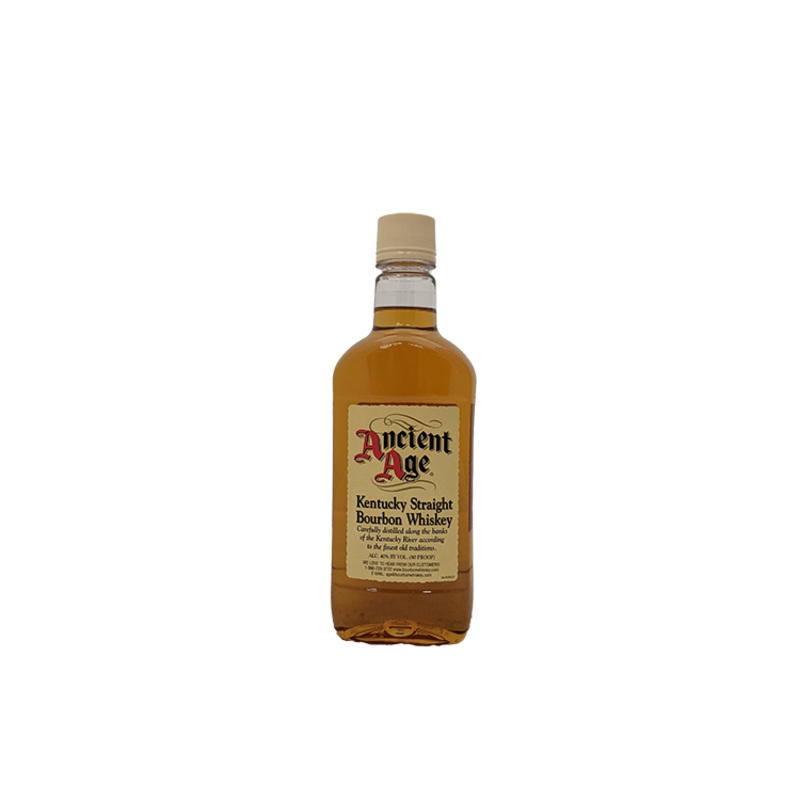 Ancient Age Bourbon 750ML