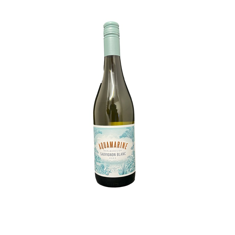 Aquamarine Sauvignon Blanc 750ML