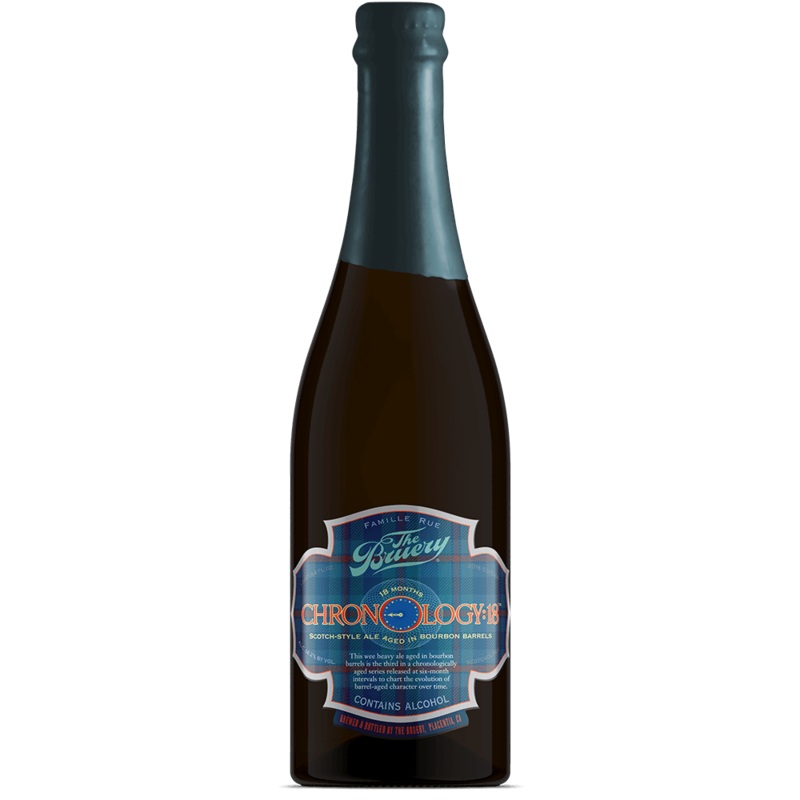 Chronology:18 – Wee Heavy