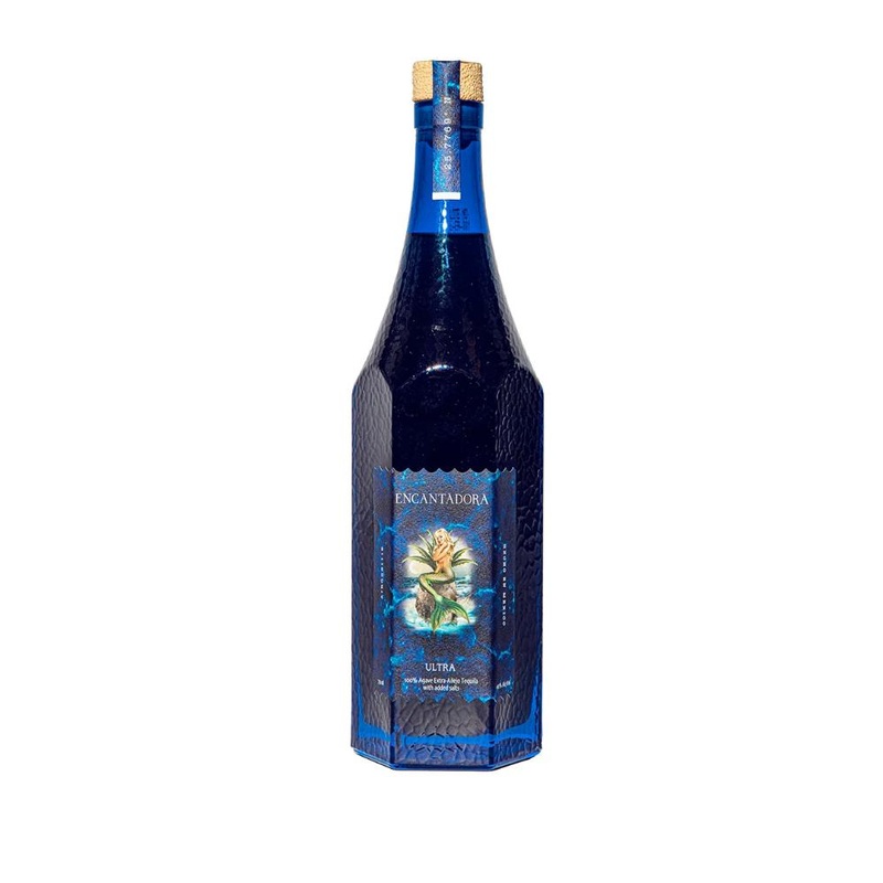 Encantadora Tequila Ultra-Aejo