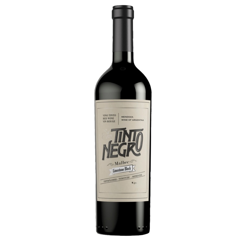 TINTO NERO CALIZO MALBEC 750ML @ Windermere [1021212] 750 ml