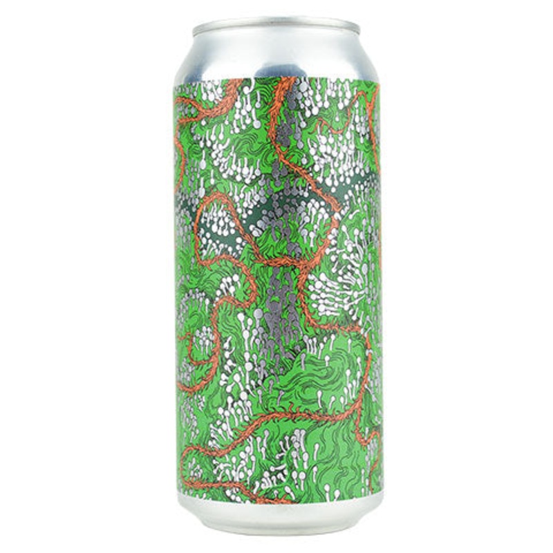 Tired Hands Punge DIPA 16OZ SINGLE CAN