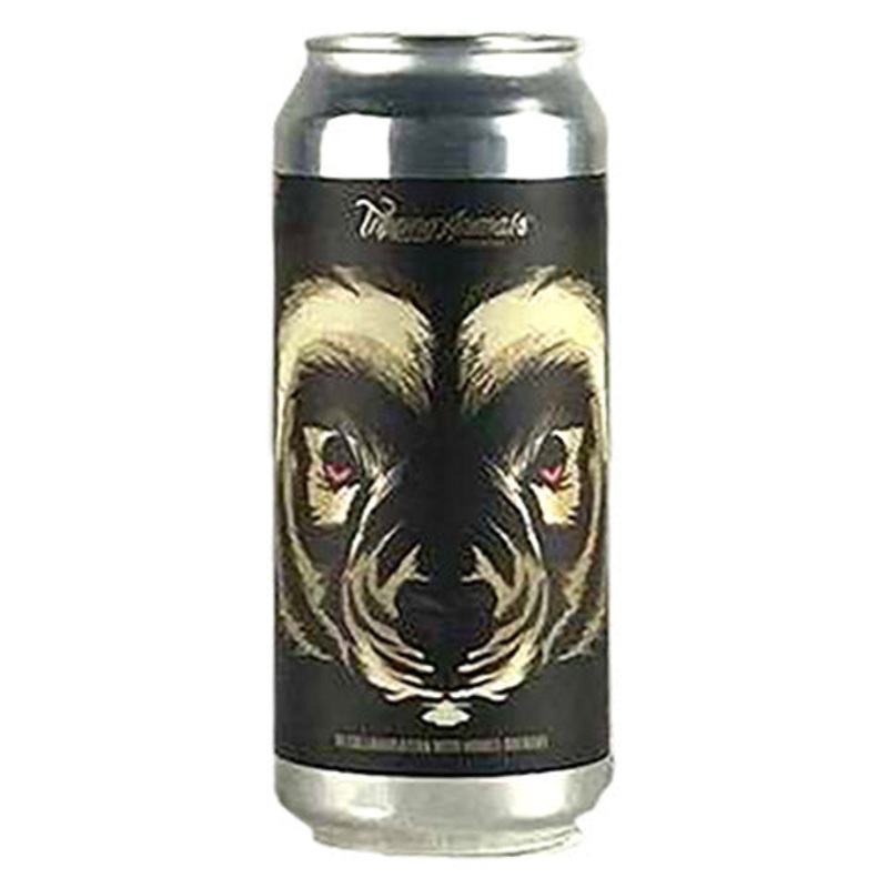 Tripping Animals Woods Devil Sour 16OZ SINGLE CAN