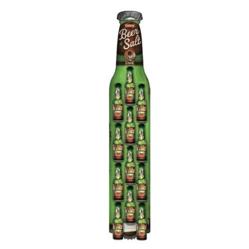 TRUE TWANG SALT LIME HANGING SALT 750ML @ Lethbridge [1011773] 750 ml