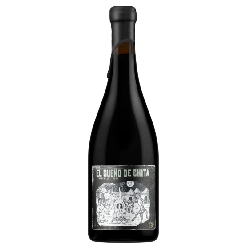 UCO DEUS EL SUENO DE CHITA 750ML @ Sage Hill [1053672] 750 ml