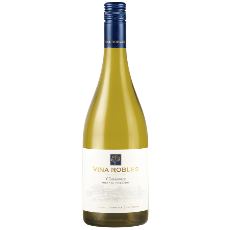 Vina Robles Chardonnay 20 750ML 750ml Bottle