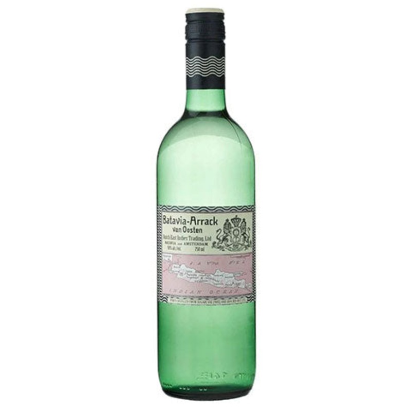 Batavia-Arrack van Oosten 750ML BTL