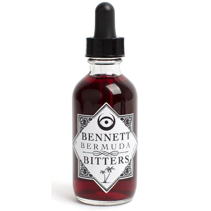 Bennett Bermuda Bitters 60ML SINGLE BTL