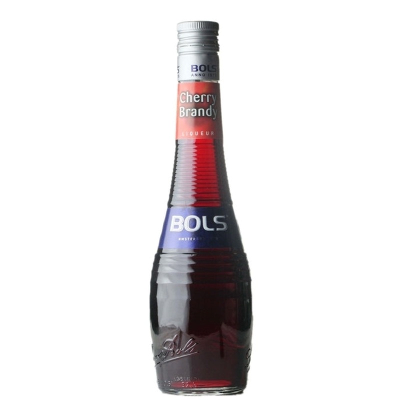 BOLS CHERRY BRANDY 750 ML