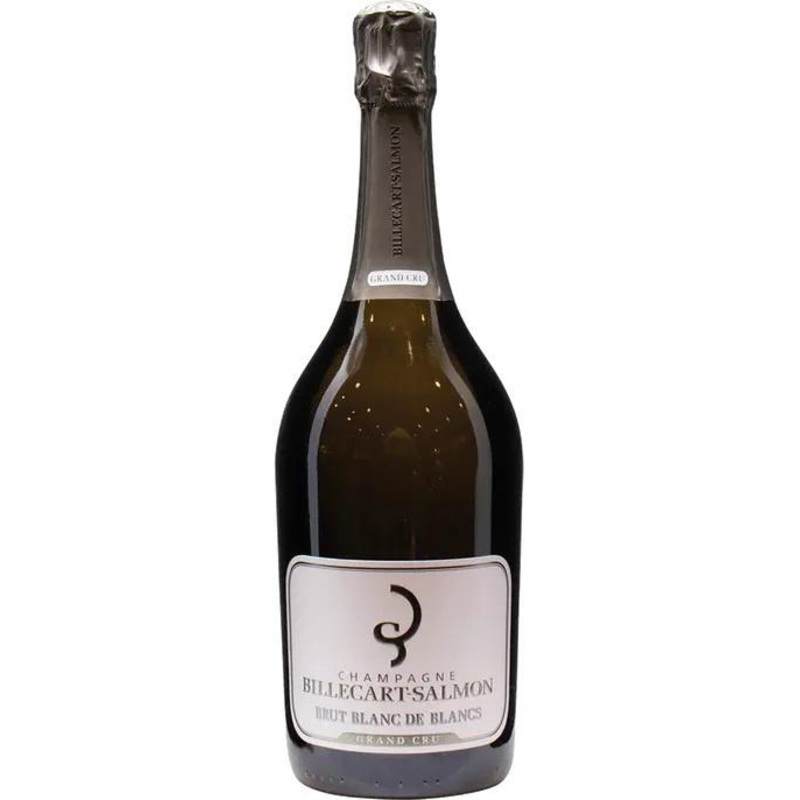 Champagne Billecart-Salmon Brut Blanc de Blancs