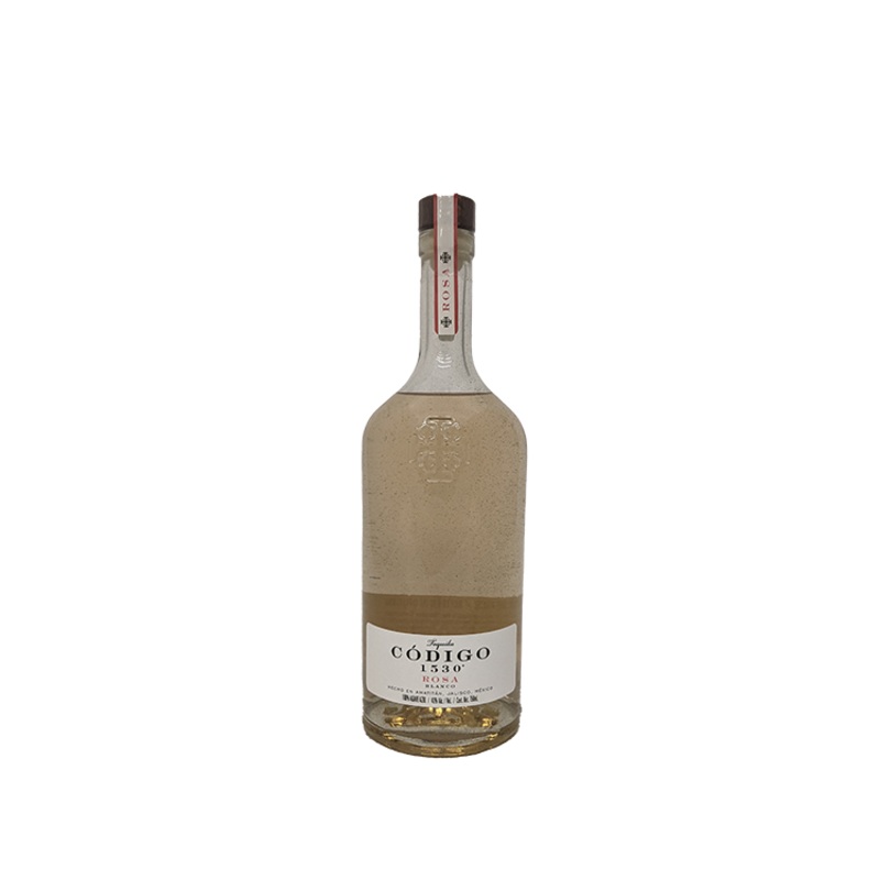 Codigo Rosa Tequila 750ML