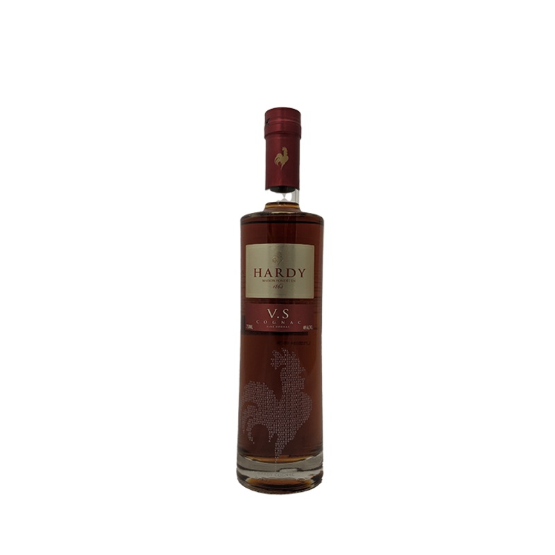 Hardy VS Cognac 750ML