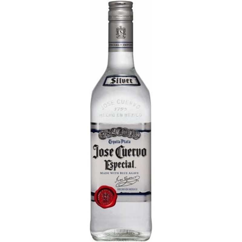 Jose Cuervo Tequila White Classico