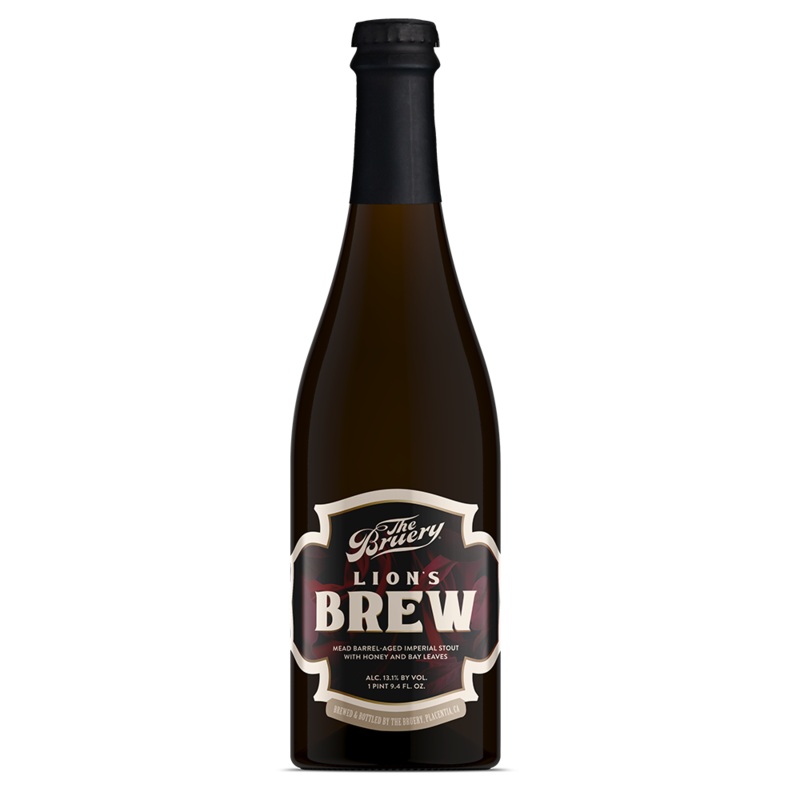 Lion’s Brew