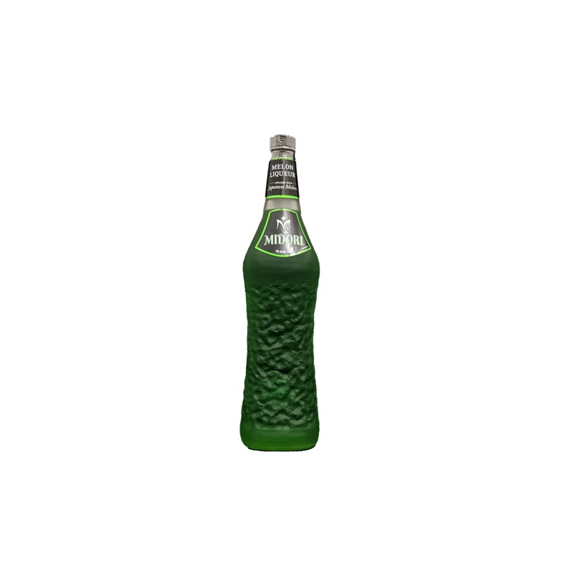 Midori Melon Liqueur 750ML